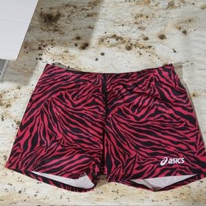 Asics Women's Compression Shorts